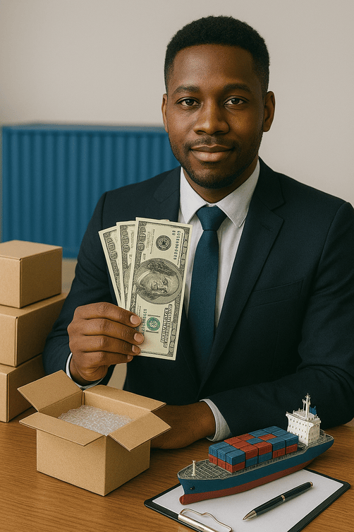 Profitable Importation Business