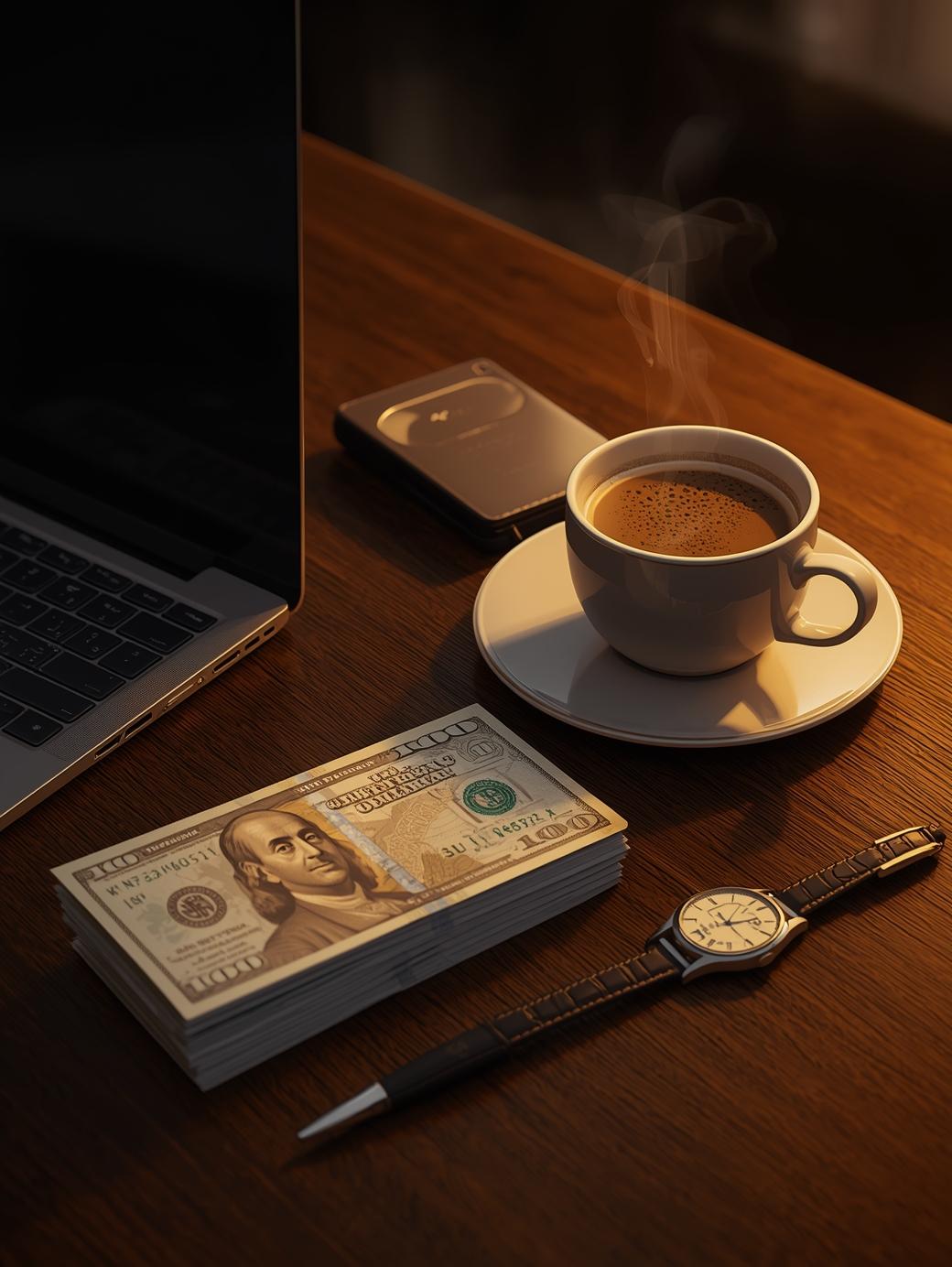 How to Build, Scale, and Own Your Freelance Empire